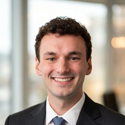 Zach Morgan, founder of Agentry
